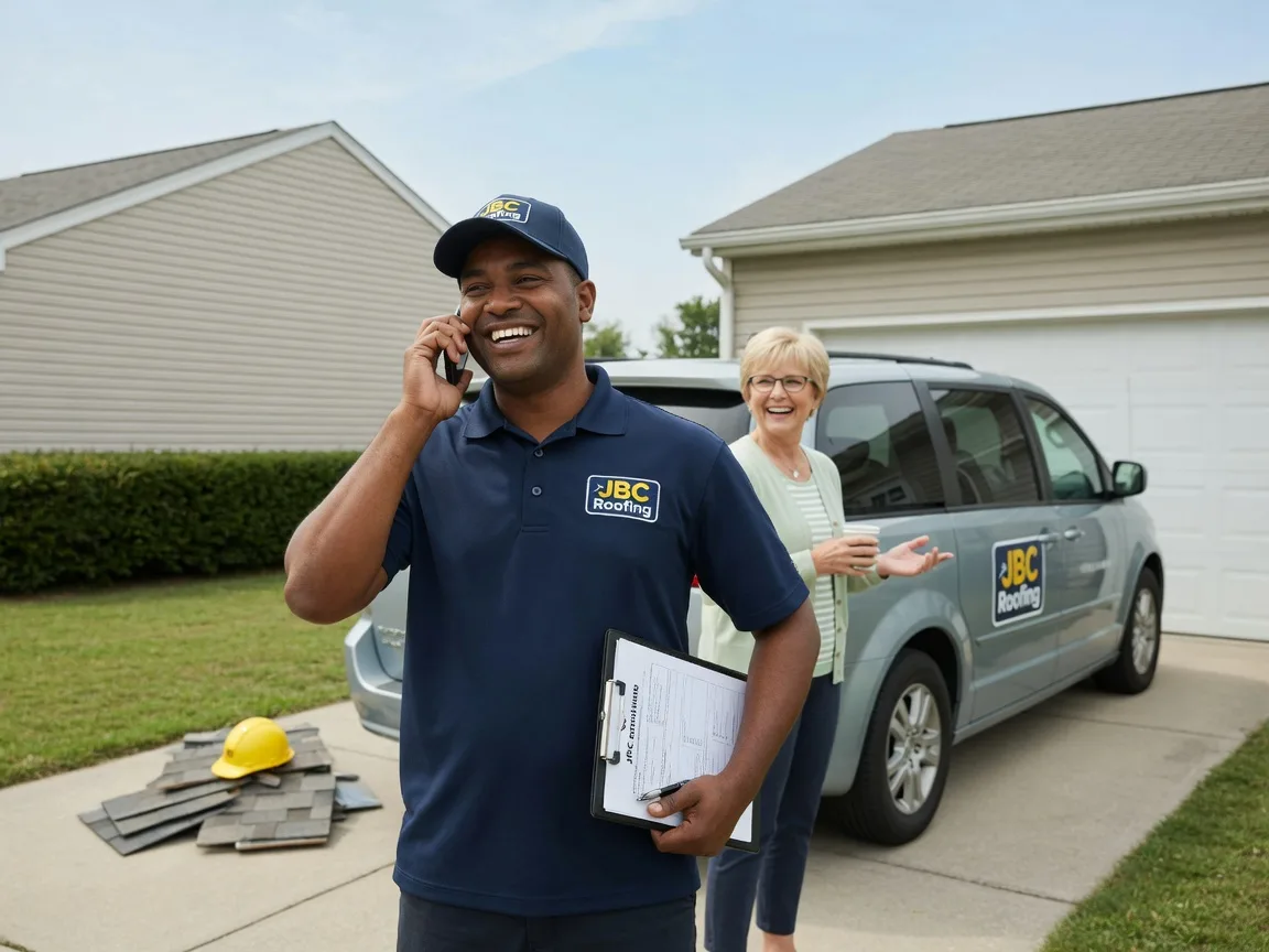 Roof Replacement Winthrop, IA FAQs